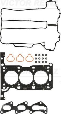REINZ Tihendikomplekt, silindripea 02-33495-02 REINZ 02-33495-02 Tihendikomplekt silindripea Opel Agila h00 hind