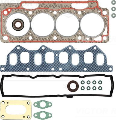 REINZ Pakkingsset, cilinderkop 02-33600-01 REINZ 02-33600-01 Cilinderkop pakking set Renault 19 Cabrio prijs