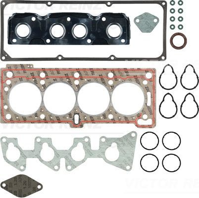 REINZ Σετ στεγανοπ., κυλινδροκεφαλή 02-33680-01 REINZ 02-33680-01 γνήσια Φλάντζα μηχανής AUSTIN MONTEGO τιμες