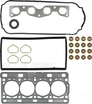 REINZ Kit guarnizioni, Testata 02-33740-01 REINZ 02-33740-01 Kit guarnizioni testata Renault Symbol Thalia prezzo