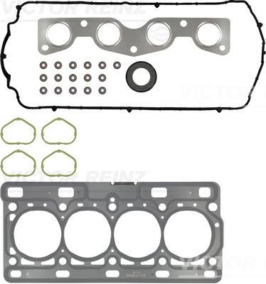 REINZ Kit guarnizioni, Testata 02-33740-03 REINZ 02-33740-03 costo Guarnizione testata BMW Serie 1