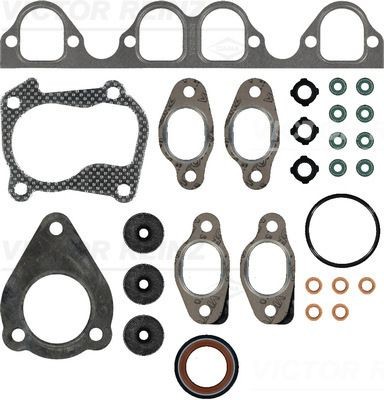 REINZ Pakningssæt, topstykke 02-33838-01 Pakningssæt Volkswagen 6KV5 02-33838-01 REINZ