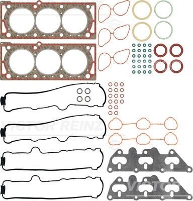 REINZ Sotningssats 02-34220-01 02-34220-01 REINZ Packningssats topplock Saab