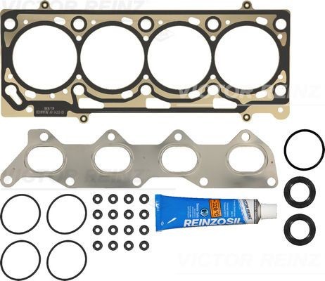REINZ Sotningssats 02-34260-03 REINZ 02-34260-03 Topplockspackning Chery TIGGO 5 kostand