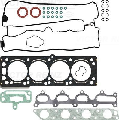 REINZ Tiivistesarja, sylinterikansi 02-34435-01 REINZ 02-34435-01 Rover 200 tiivistesarja sylinterikansi hinta
