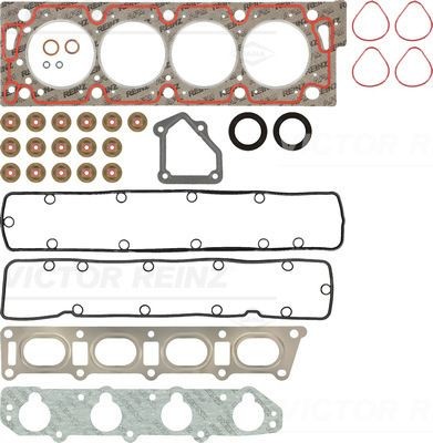 REINZ Sotningssats 02-35040-02 REINZ 02-35040-02 Sotningssats Сitroën ZX N2 original