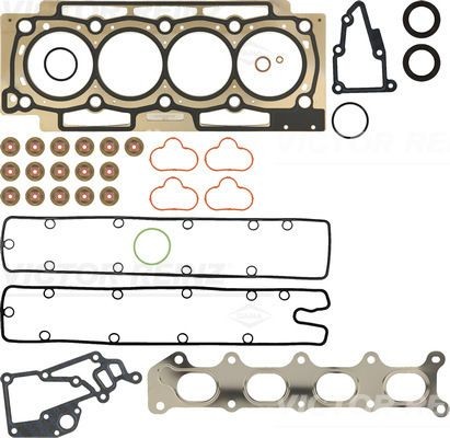 REINZ Kit guarnizioni, Testata 02-35045-01 REINZ 02-35045-01 Kit guarnizioni testata Fiat Ulysse I prezzo