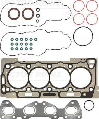 REINZ Jogo de juntas, cabeça do cilindro 02-35055-01 REINZ 02-35055-01 Junta da cabeça do motor Xsara Picasso originais preço