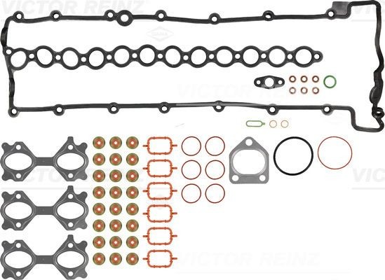 REINZ Pakningssæt, topstykke 02-35176-01 REINZ 02-35176-01 Range Rover III (L322) Pakningssæt topstykke pris