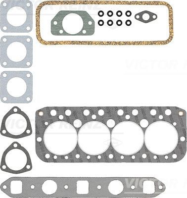 REINZ Kit guarnizioni, Testata 02-35335-01 REINZ 02-35335-01 Kit guarnizioni testata AUSTIN originale prezzo