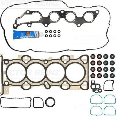 REINZ Kit guarnizioni, Testata 02-35435-02 REINZ 02-35435-02 Guarnizione testata motore 2 Sedan (DE) prezzo