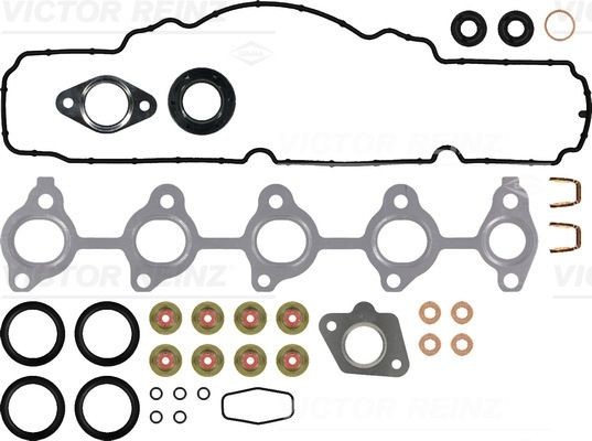 Jeu de joints d'étanchéité, culasse de cylindre REINZ 02-35542-01 REINZ 02-35542-01 Joints de culasse MAZDA 2 2019