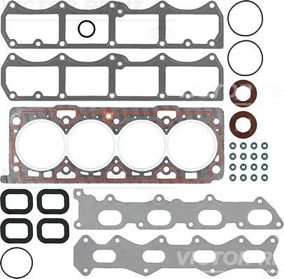 REINZ Tihendikomplekt, silindripea 02-35595-01 hind Plokikaane tihend Lancia 839BX 02-35595-01 REINZ