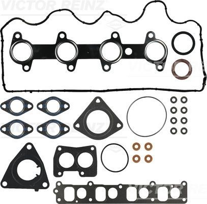 Gasket Set, cylinder head REINZ 02-35638-04 REINZ 02-35638-04 2006 FIAT BRAVO cylinder head gasket replacement