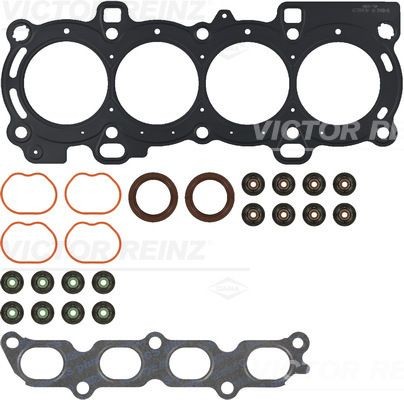 REINZ Sotningssats 02-35930-02 Ford Focus mk2 Sedan Sotningssats REINZ 02-35930-02