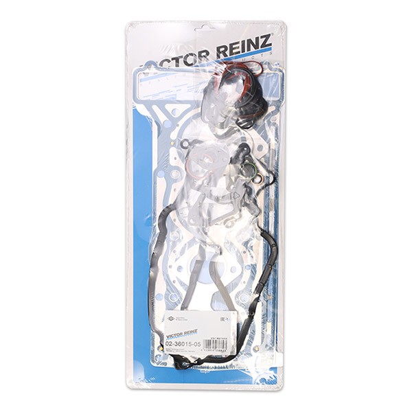 REINZ Dichtungssatz, Zylinderkopf 02-36015-05 02-36015-05 REINZ MINI Schrägheck Kopfdichtung Kosten