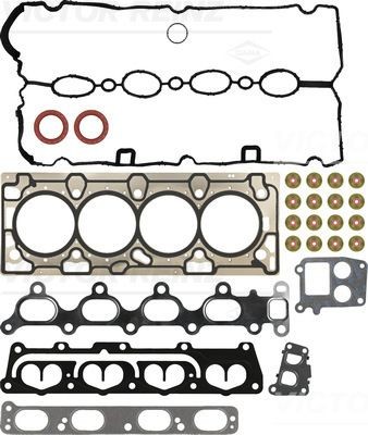 REINZ Sotningssats 02-36025-01 02-36025-01 REINZ sotningssats Fiat FREEMONT