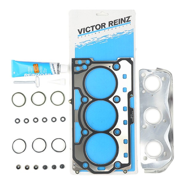 Gasket Set, cylinder head REINZ 02-36050-01 REINZ 02-36050-01 VW FOX 2006 cylinder head gasket price