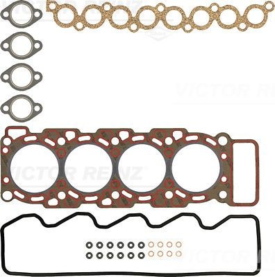 REINZ Dichtungssatz, Zylinderkopf 02-36075-01 02-36075-01 REINZ VW LT 46 Pritsche Dichtungssatz Zylinderkopf Preis