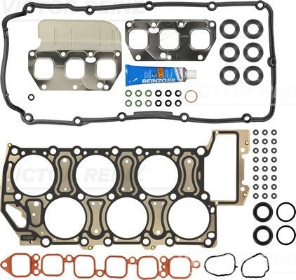 REINZ Tiivistesarja, sylinterikansi 02-36090-01 REINZ 02-36090-01 Peugeot 208 kannentiiviste hinta