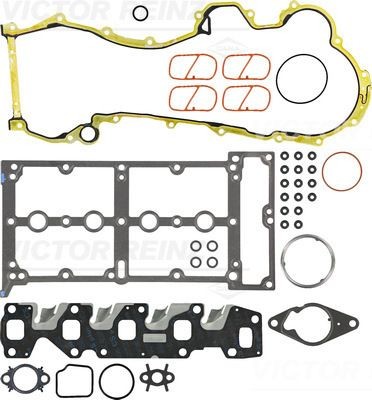 REINZ Tihendikomplekt, silindripea 02-36259-04 REINZ 02-36259-04 Tihendikomplekt silindripea Dacia SANDERO originaal