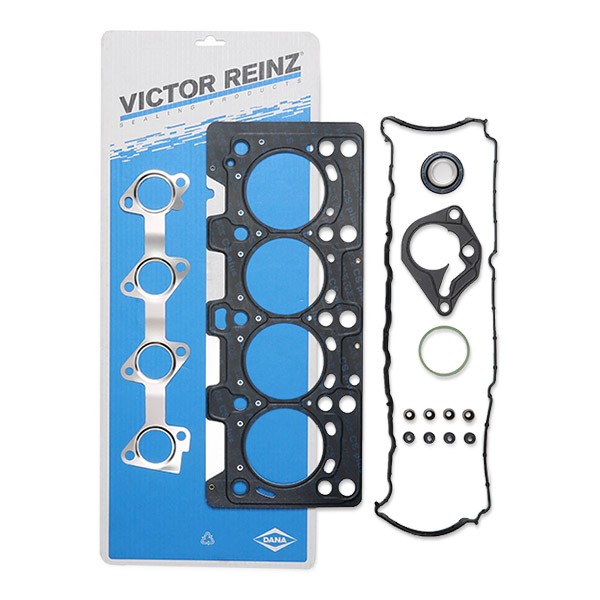 REINZ Gasket Set, cylinder head 02-36345-01 RENAULT KOLEOS REINZ cylinder head gasket 023634501