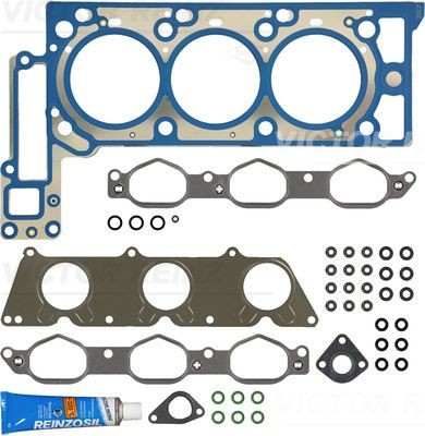 REINZ Sotningssats 02-36370-01 Byta Sotningssats Mercedes Viano W639 kostnad REINZ 02-36370-01