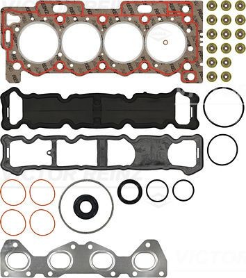 REINZ Pakkingsset, cilinderkop 02-36505-01 REINZ 02-36505-01 Koppakkingen Alfa Romeo ALFASUD goedkoop