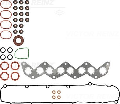 Tihendikomplekt, silindripea REINZ 02-36571-01 REINZ 02-36571-01 PEUGEOT 407 2016 Tihendikomplekt silindripea