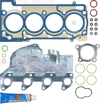 REINZ Sotningssats 02-36650-01 REINZ 02-36650-01 Sotningssats VW Golf 6 Cabriolet original