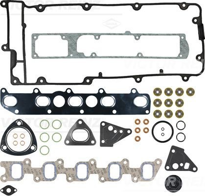 Pakkingsset, cilinderkop REINZ 02-36826-01 REINZ 02-36826-01: Pakking, cilinderkop Land Rover DISCOVERY 2000