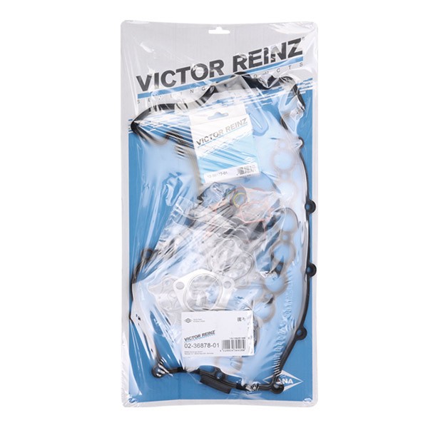 REINZ Tihendikomplekt, silindripea 02-36878-01 REINZ 02-36878-01 Tihendikomplekt silindripea BMW F16 hind