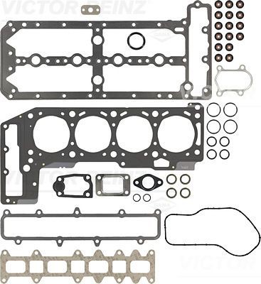 REINZ Tetningssett, topplokk 02-36885-01 02-36885-01 Topplockspackning CITROËN XANTIA REINZ