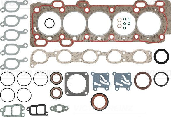 REINZ Sotningssats 02-36970-01 02-36970-01 REINZ packningssats topplock VOLVO S70