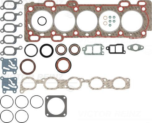 REINZ Pakningssæt, topstykke 02-36970-02 REINZ 02-36970-02 originale Volvo S60 P24 Pakningssæt topstykke hvad koster