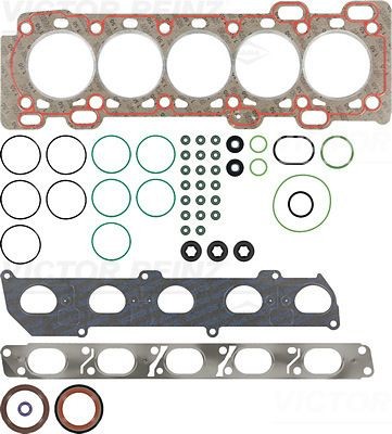 REINZ Sotningssats 02-37005-01 AUTO UNION AU 1000 Sotningssats REINZ 02-37005-01