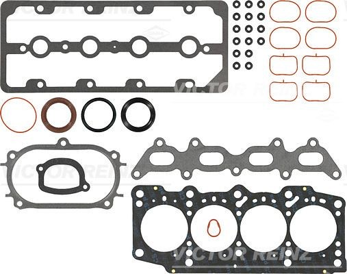 REINZ Pakningssæt, topstykke 02-37110-02 Pakningssæt topstykke REINZ Fiat BARCHETTA 02-37110-02