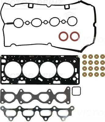 REINZ Sotningssats 02-37240-02 SAAB packningssats topplock REINZ 02-37240-02