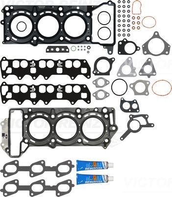REINZ Kit guarnizioni, Testata 02-37270-03 REINZ 02-37270-03 Guarnizione testa Mercedes w221 originale prezzo