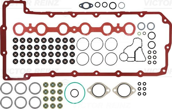 Tetningssett, topplokk REINZ 02-37289-01 REINZ 02-37289-01: Tetningssett topplokk BMW 5-serie 2012