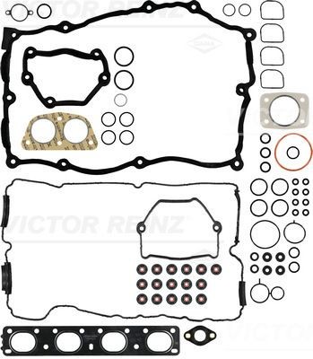 REINZ Kit guarnizioni, Testata 02-37293-02 REINZ 02-37293-02 Kit guarnizioni testata BMW E91 originale prezzo