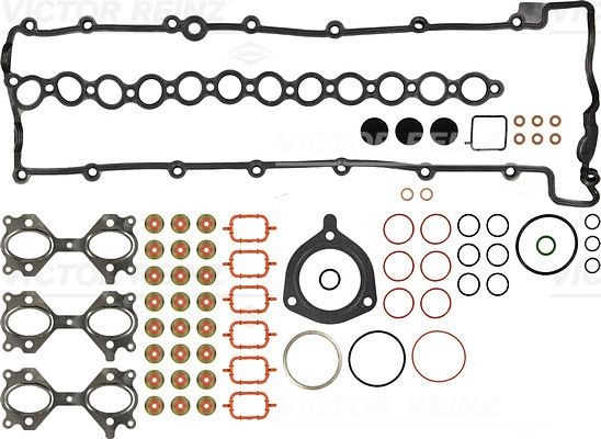 REINZ Σετ στεγανοπ., κυλινδροκεφαλή 02-37402-02 REINZ 02-37402-02 γνήσια Σετ φλάντζες κεφαλής BMW E93 κόστος