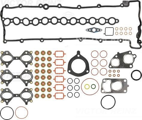 REINZ Sotningssats 02-37402-03 REINZ 02-37402-03 topplockspackning tätning BMW E71 pris