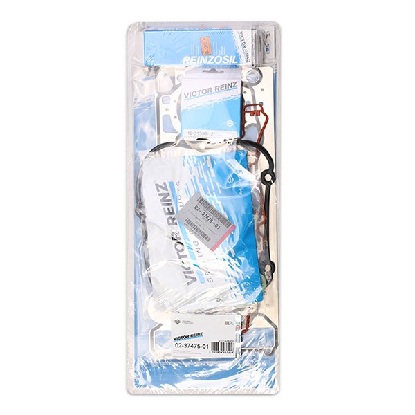 REINZ Sotningssats 02-37475-01 02-37475-01 REINZ sotningssats AUDI ALLROAD