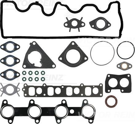 REINZ Pakkingsset, cilinderkop 02-38204-02 Fiat DOBLO Koppakking REINZ 02-38204-02