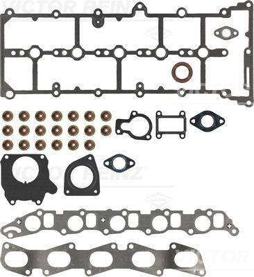 REINZ Sotningssats 02-38313-01 REINZ 02-38313-01 Sotningssats CHEVROLET AVEO original