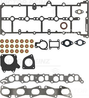 REINZ Sotningssats 02-38313-06 REINZ 02-38313-06 Sotningssats Alfa Romeo 949 original