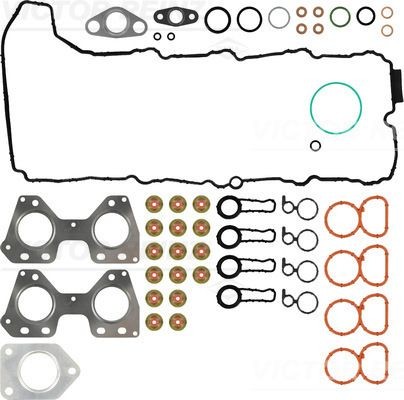 REINZ Pakningssæt, topstykke 02-39346-01 REINZ 02-39346-01 BMW X2 (U10) Pakningssæt topstykke til en rimelig pris