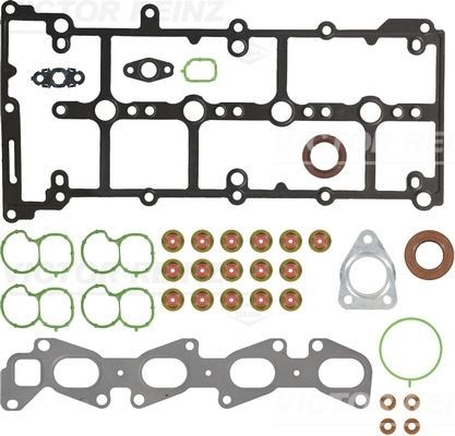 REINZ Kit guarnizioni, Testata 02-39354-01 02-39354-01 costo Guarnizione testata SAAB 99 REINZ