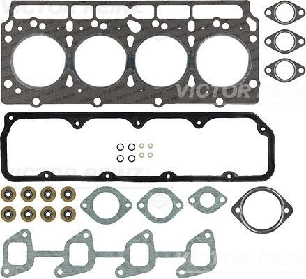 REINZ Σετ στεγανοπ., κυλινδροκεφαλή 02-40780-03 REINZ 02-40780-03 Σετ στεγανοπ., κυλινδροκεφαλή